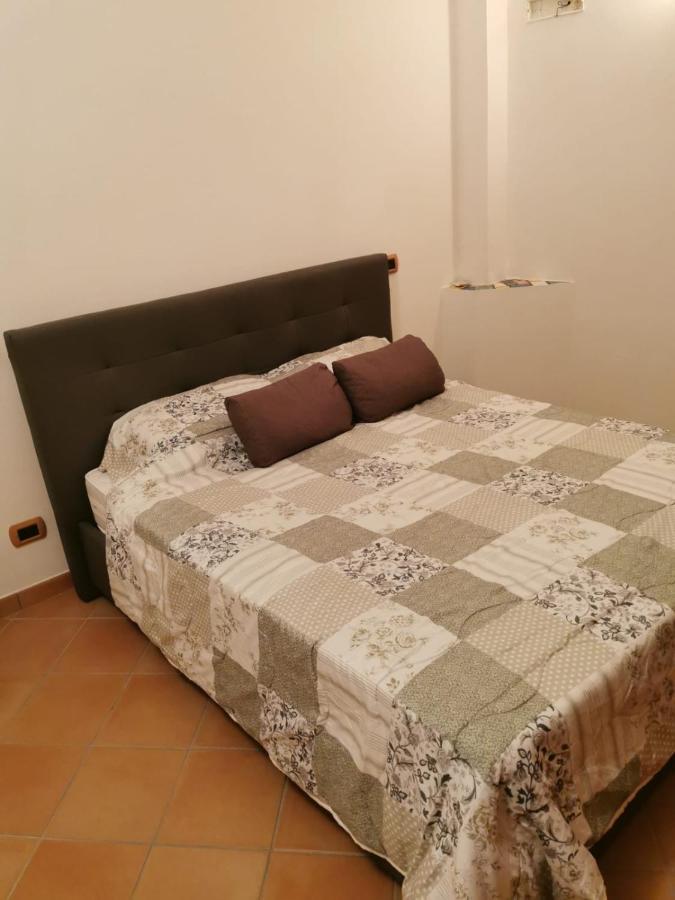 Lo Scorcio Del Borgo Apartment Атрани Екстериор снимка