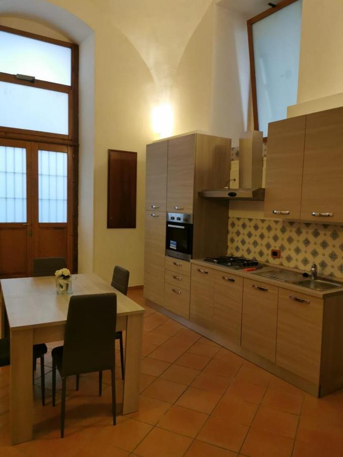Lo Scorcio Del Borgo Apartment Атрани Екстериор снимка