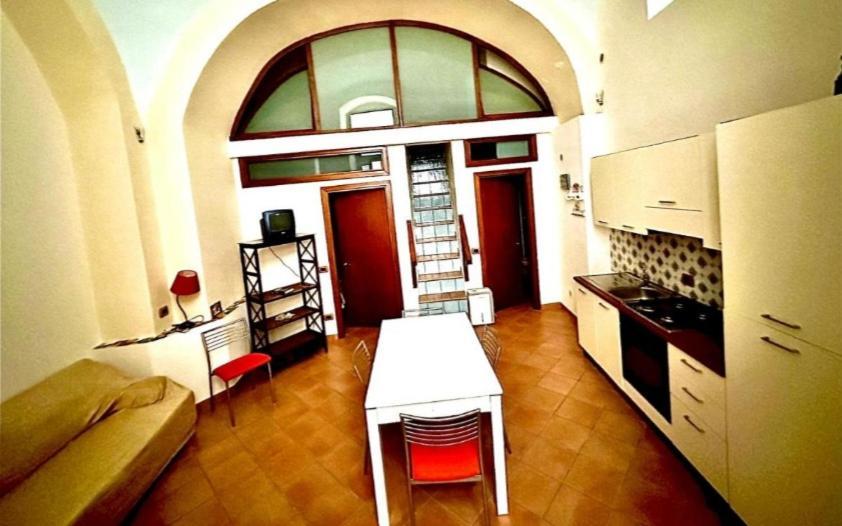 Lo Scorcio Del Borgo Apartment Атрани Екстериор снимка
